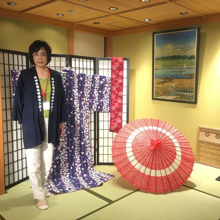 Japan Shinya Tokkyu Pensionat *