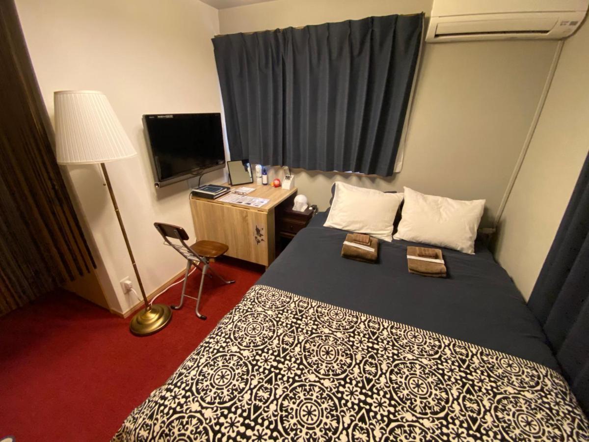 Japan Shinya Tokkyu Tokyo prefektur